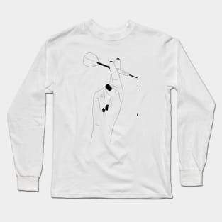 luck Long Sleeve T-Shirt